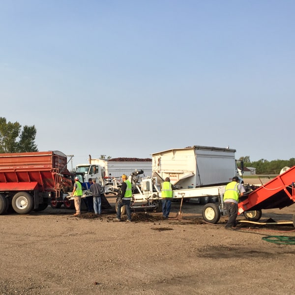 Employee Safety Programs at Campbell Farms